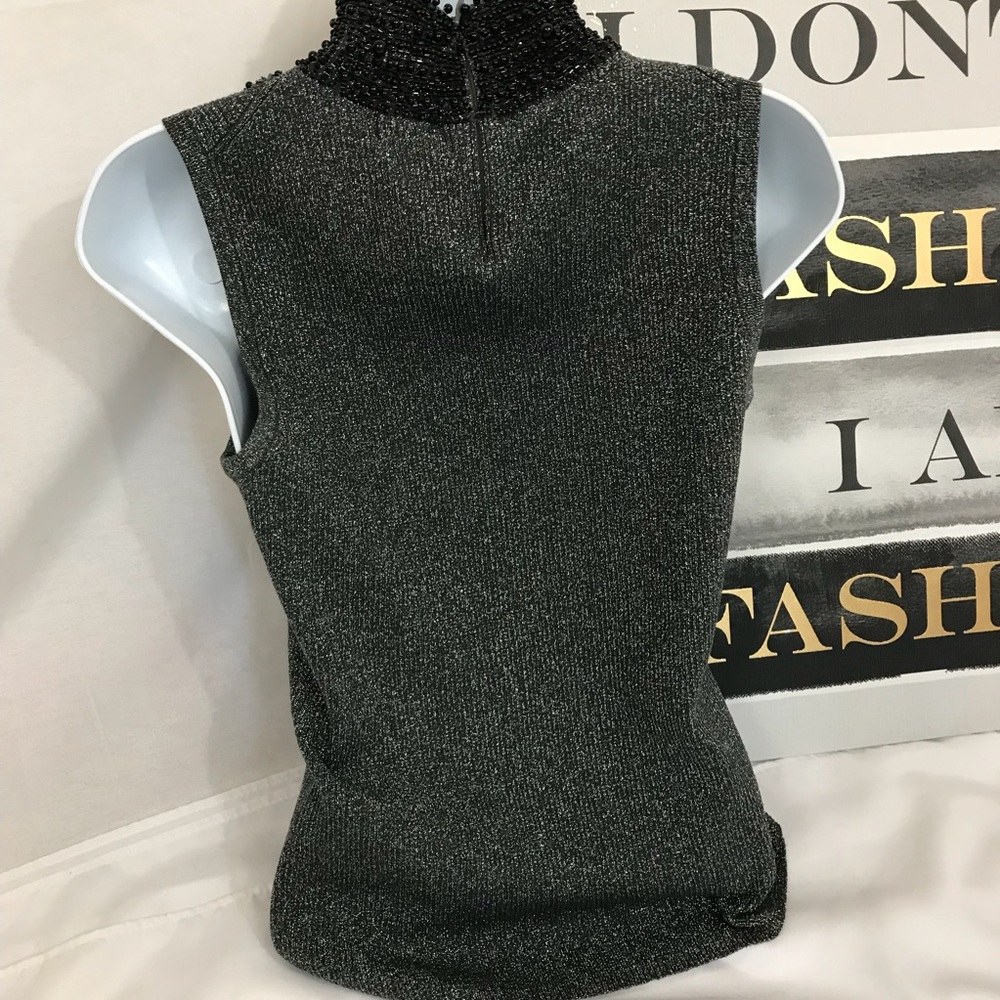 Fancy Glitter Top - Picture 2 of 3